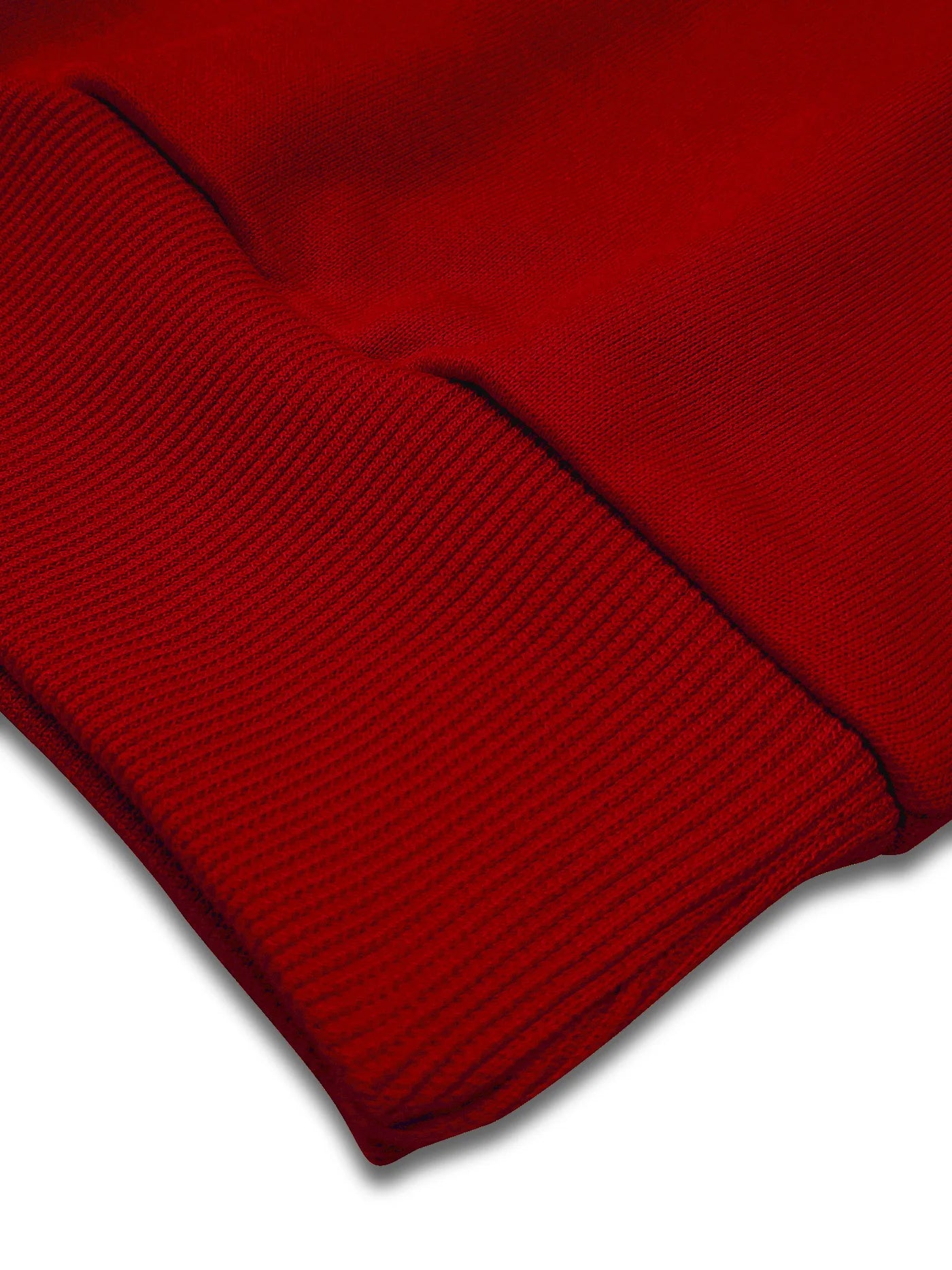 Red Halloween Sweatshirt