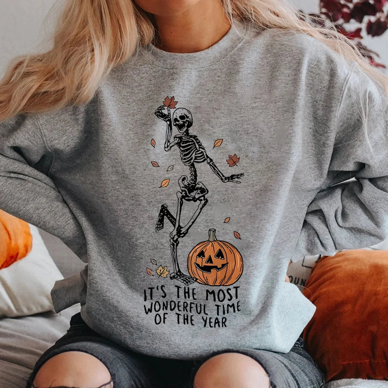In My Halloween Era Sweatshirt