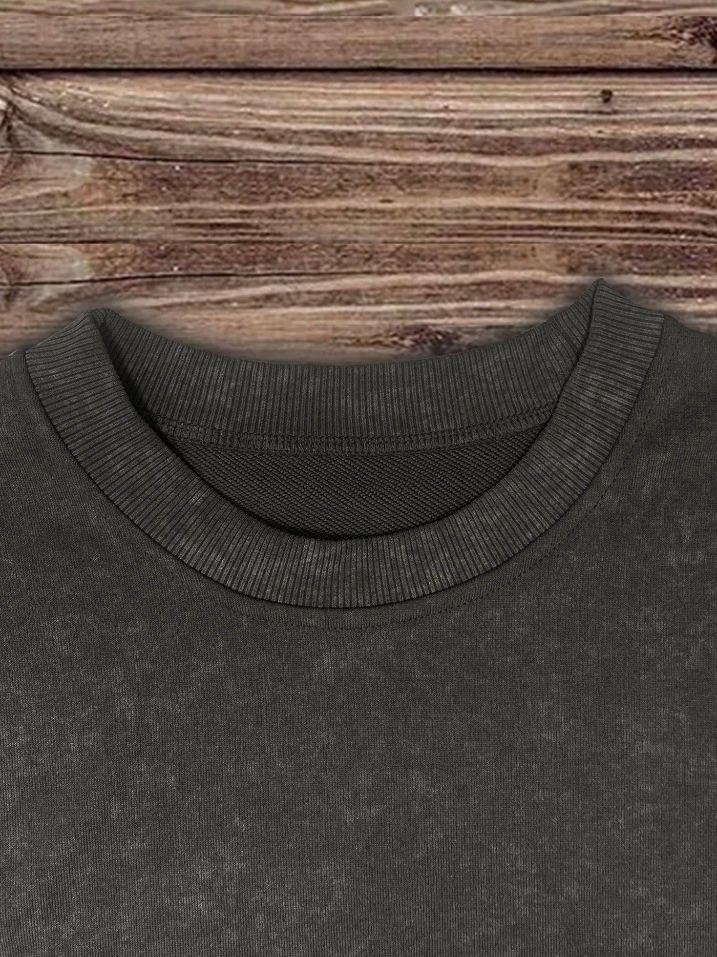 Leopard Pumpkin Sweatshirt