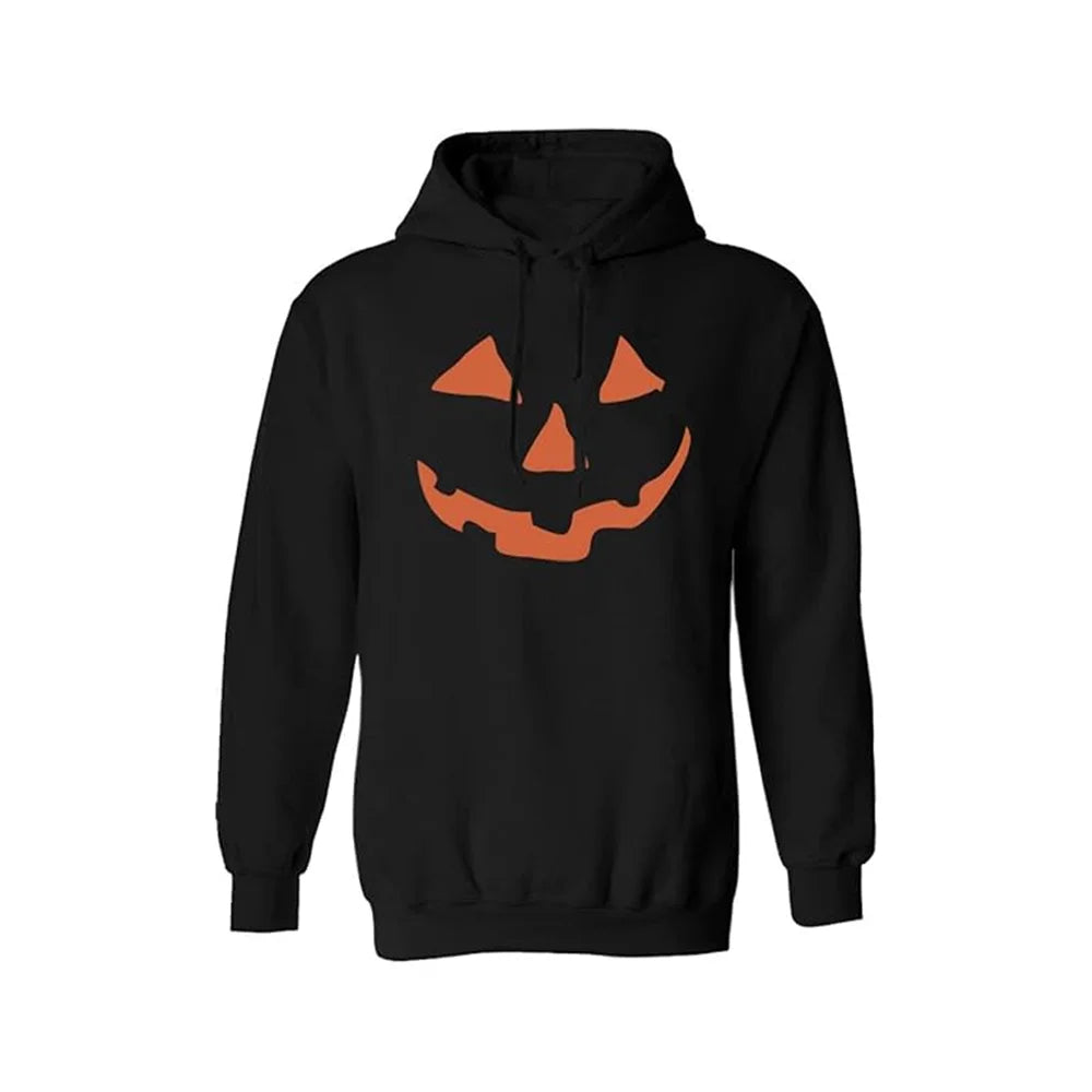 Ghost Face Hoodie