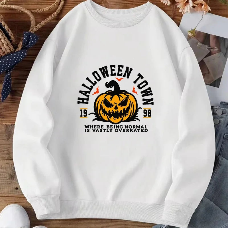 Halloweentown High Sweatshirt