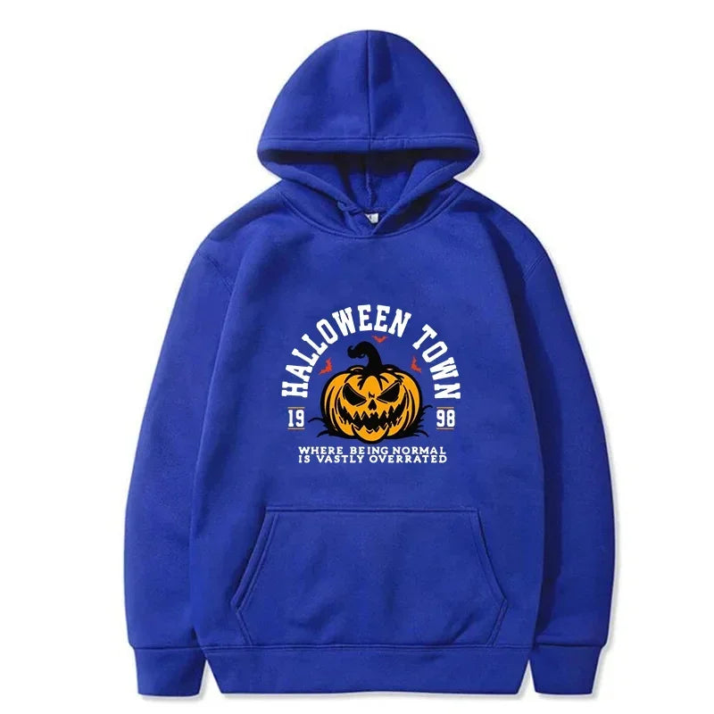 Halloweentown Hoodie