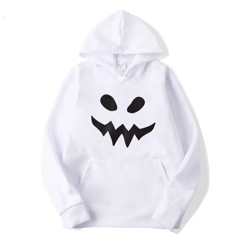 Jack O Lantern Hoodie