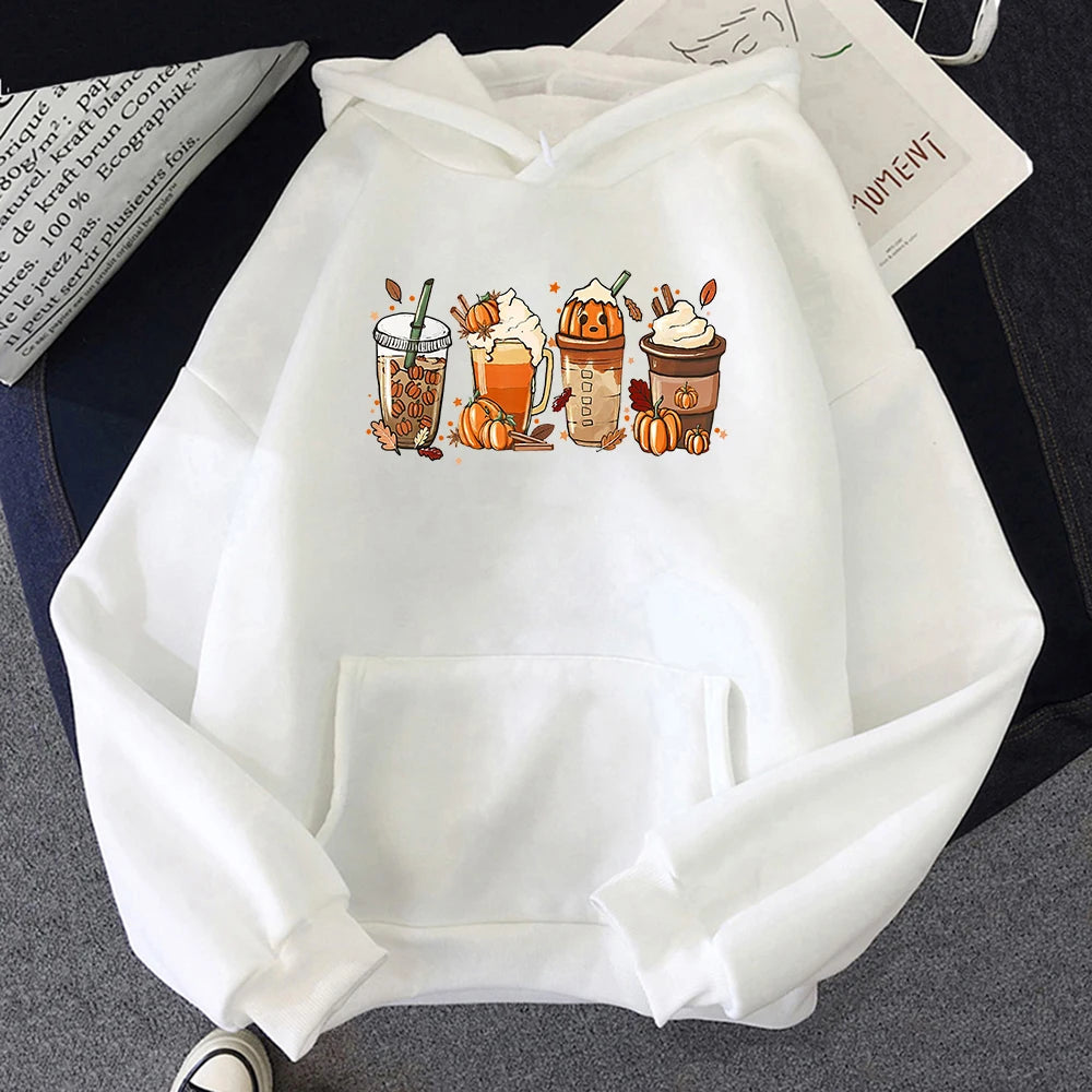 Ghouls Sweatshirt