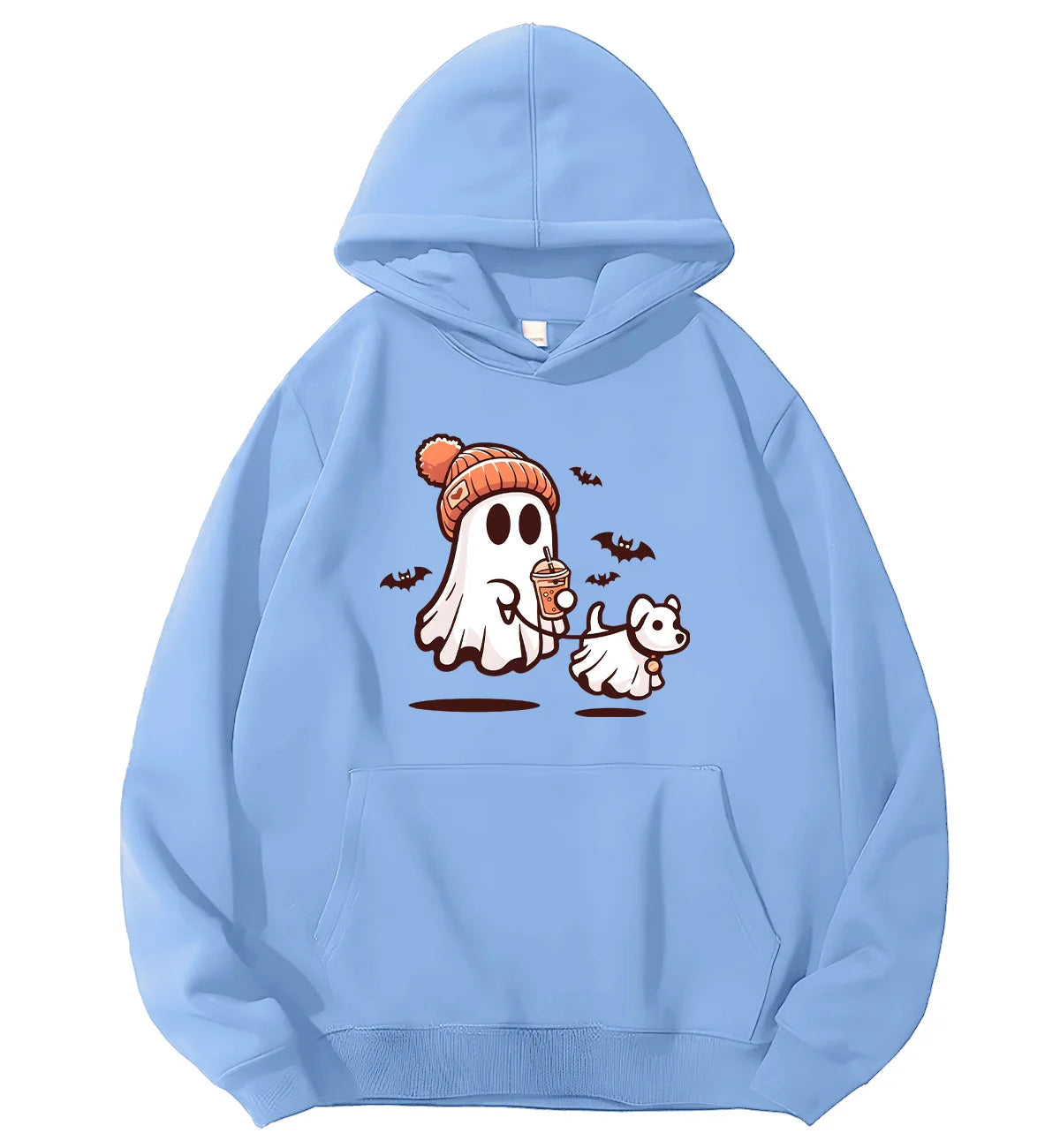 Baby Ghost Sweatshirt
