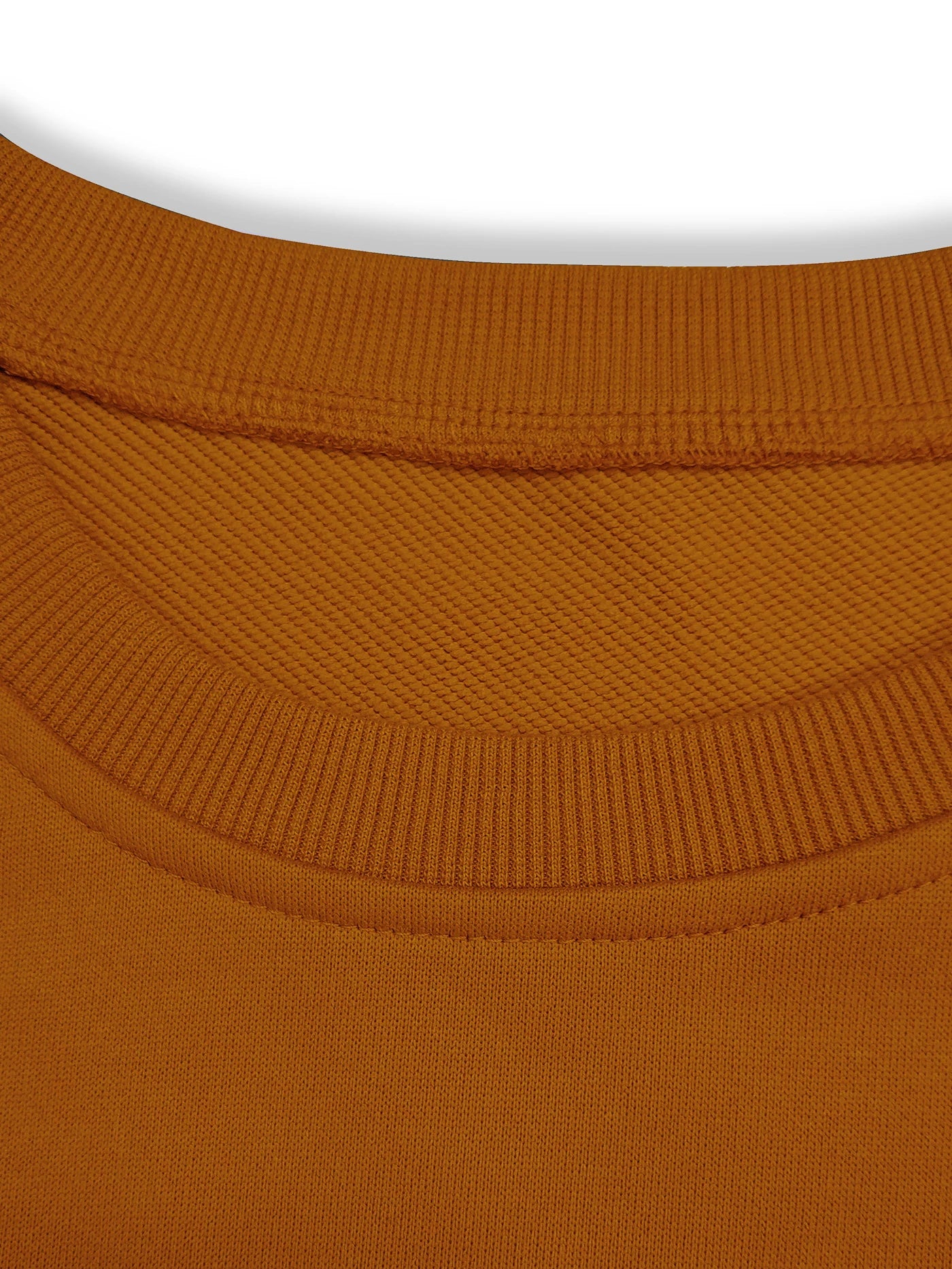Ghost Pattern Sweatshirt