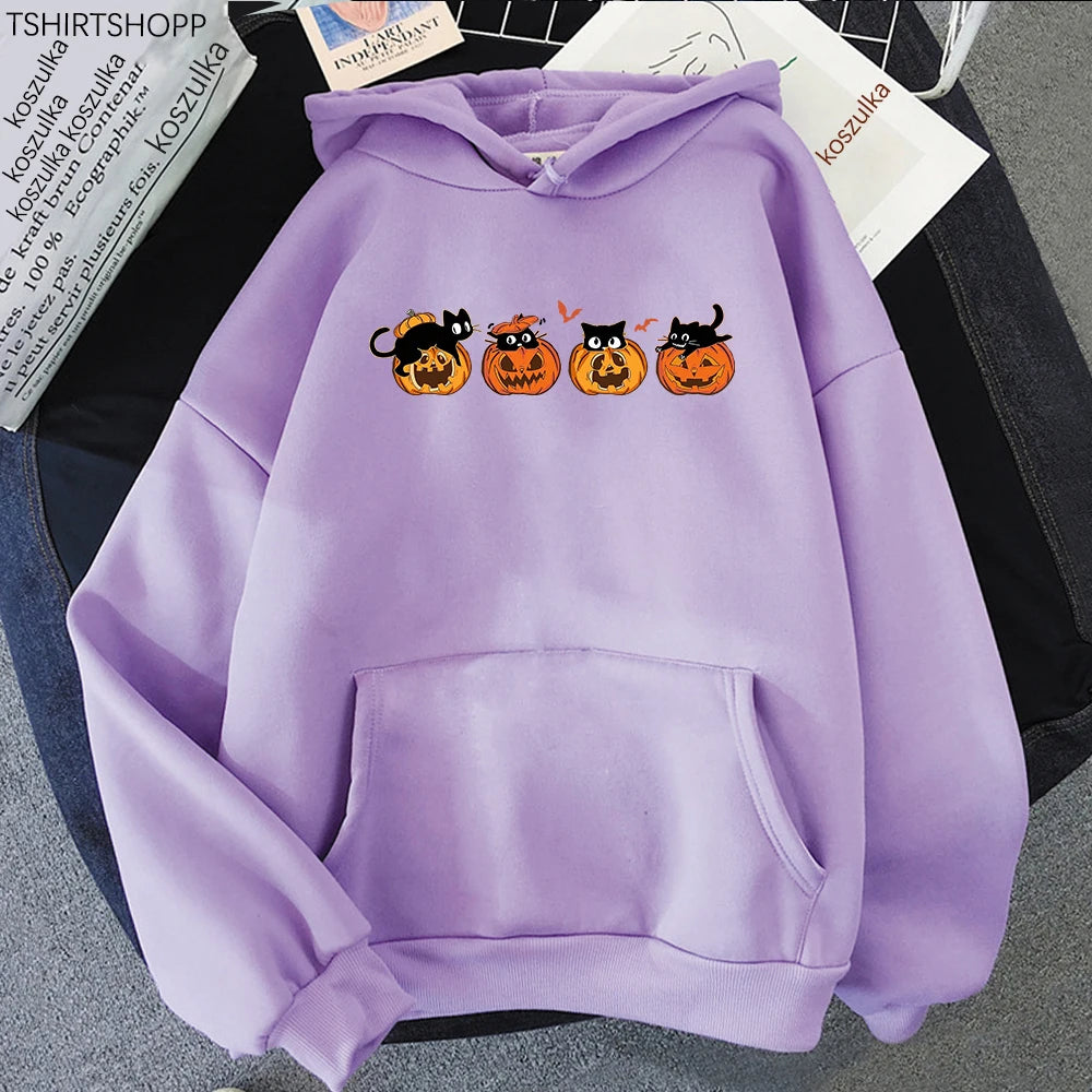 Ghouls Sweatshirt