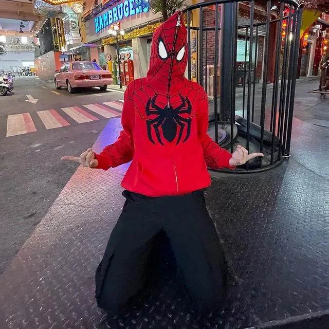 Halloween Streetwear