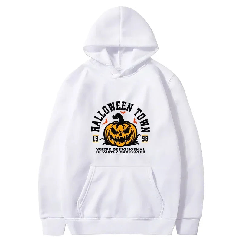 Halloweentown Hoodie