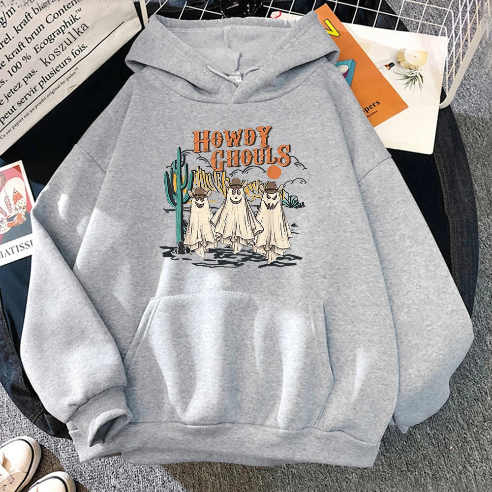 Ghouls Sweatshirt