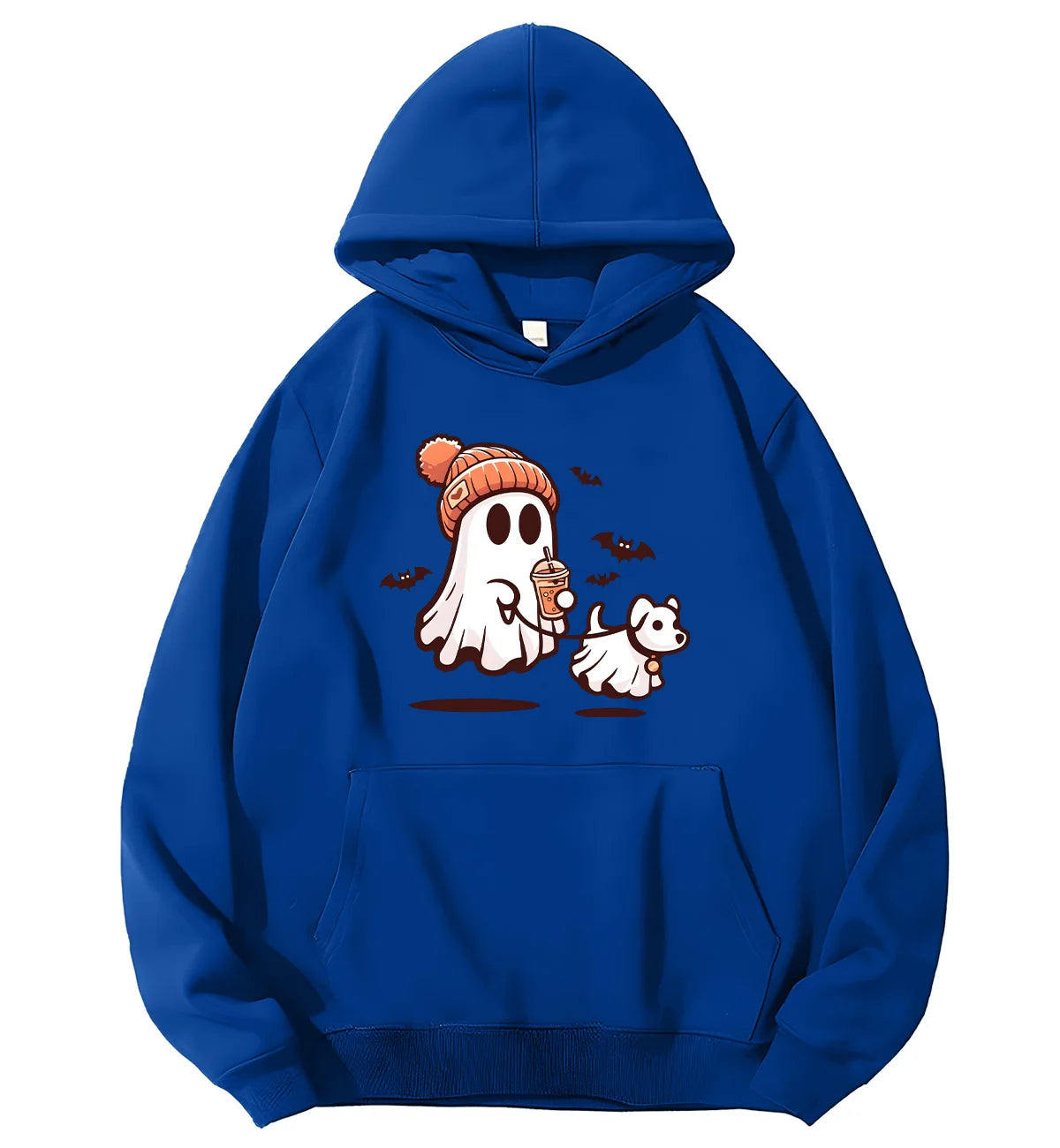Baby Ghost Sweatshirt