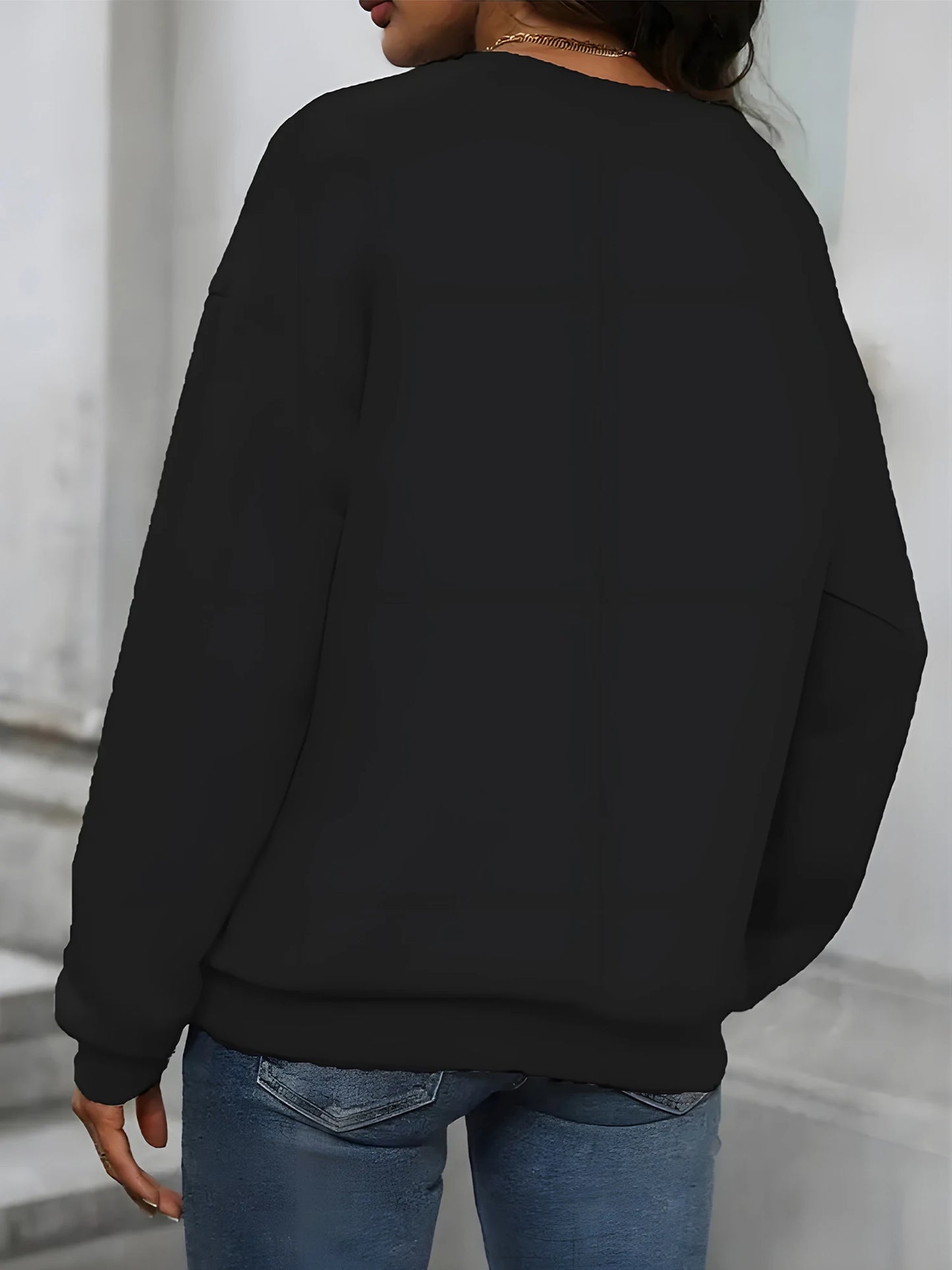 Funny Skeleton Sweatshirt