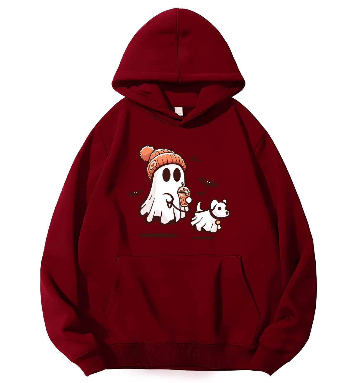 Baby Ghost Sweatshirt