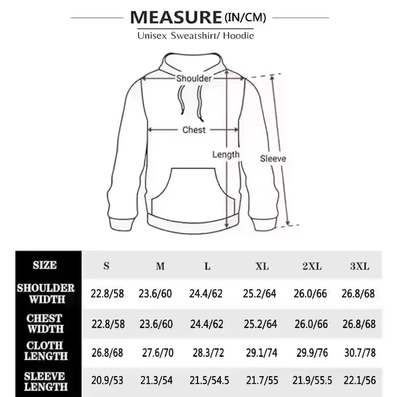 Halloween Style Hoodies