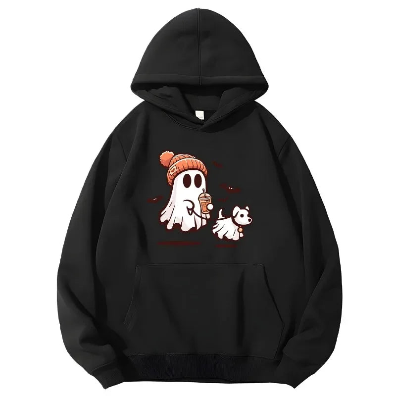 Baby Ghost Sweatshirt