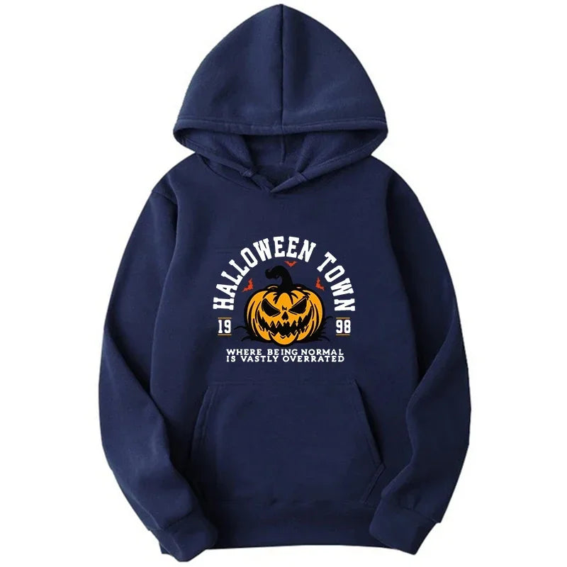 Halloweentown Hoodie