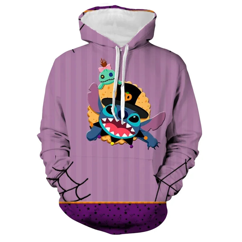 Halloween Hoodie Designs