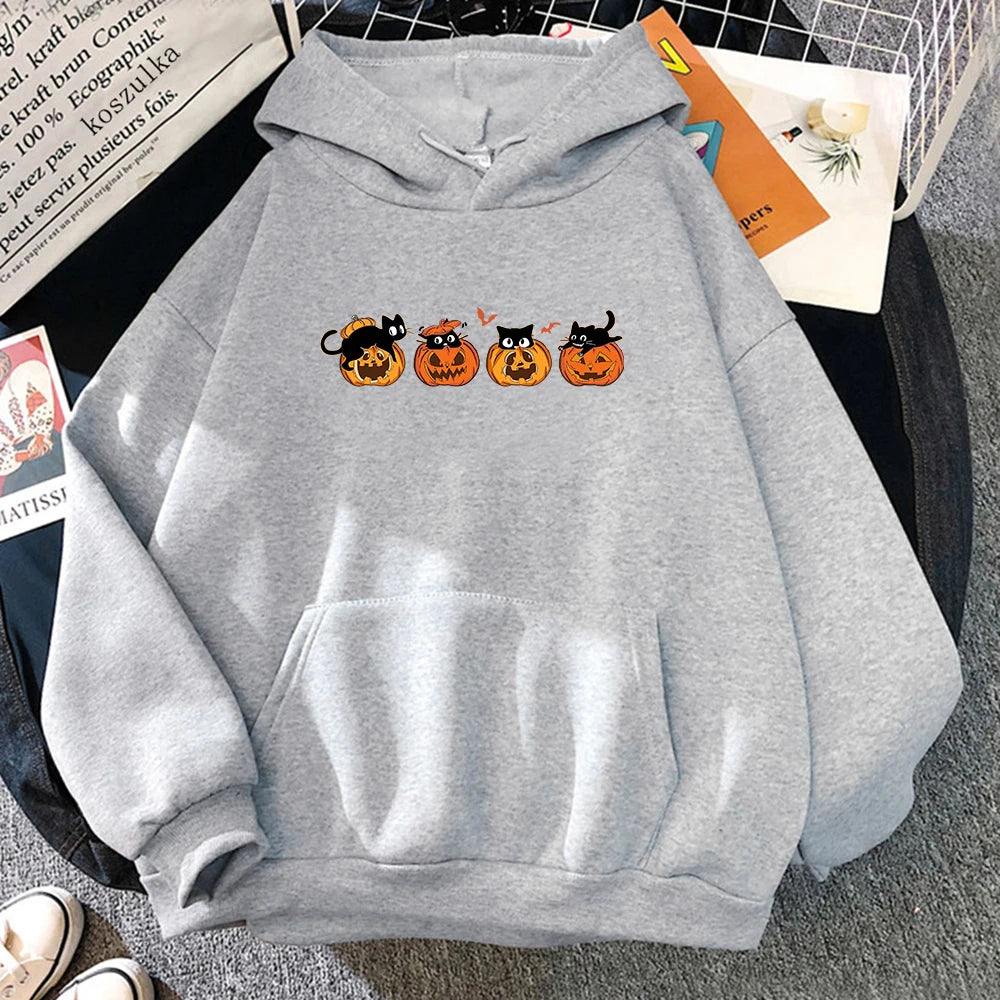 Ghouls Sweatshirt