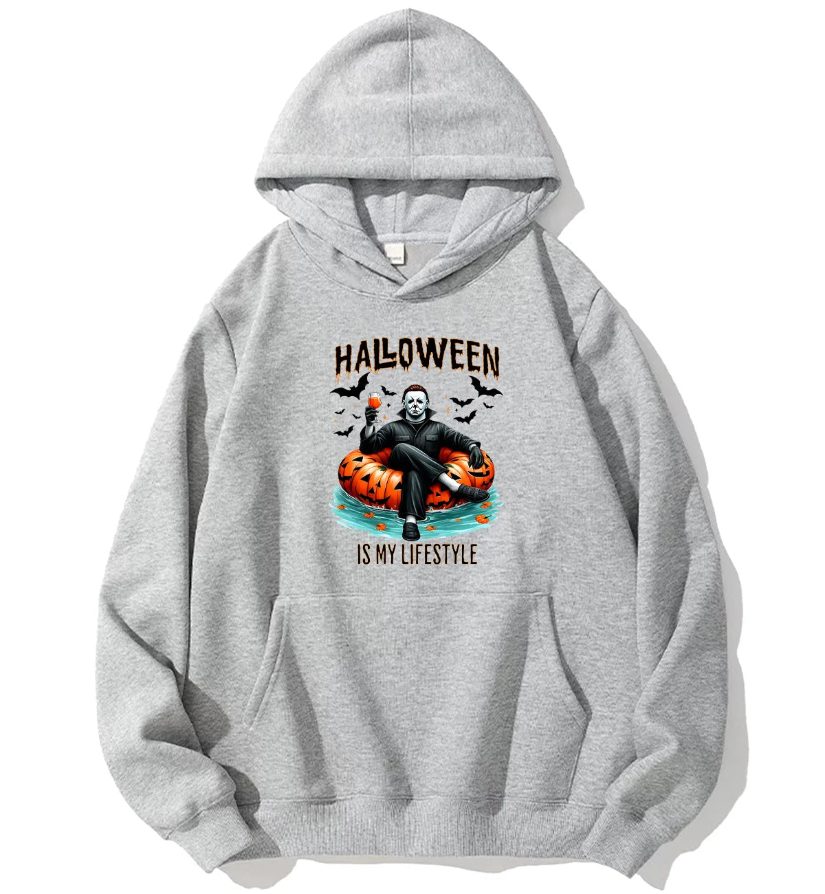 Halloween Style Hoodies