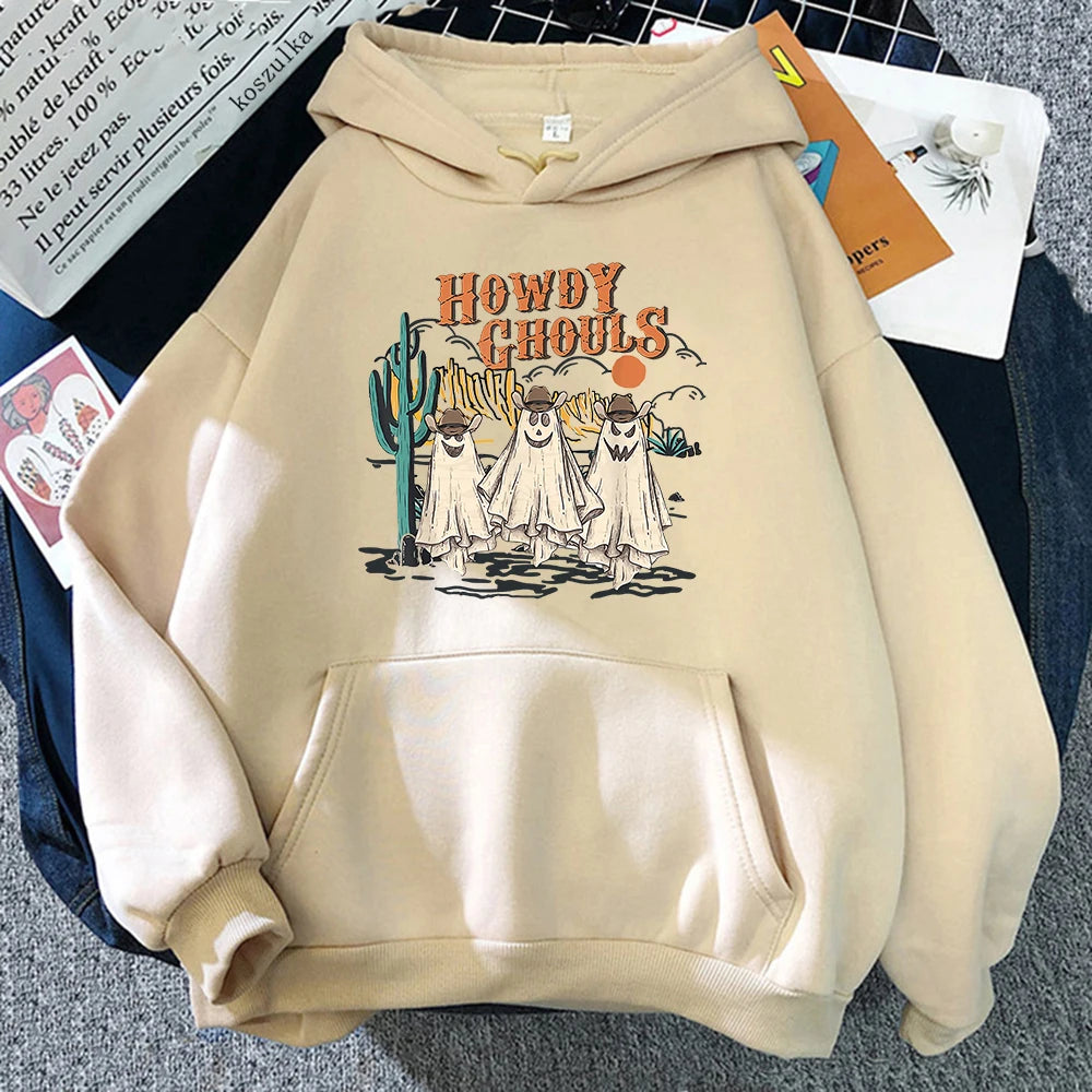 Ghouls Sweatshirt