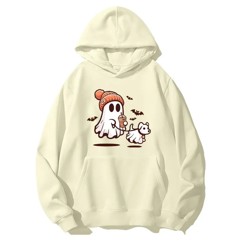 Baby Ghost Sweatshirt