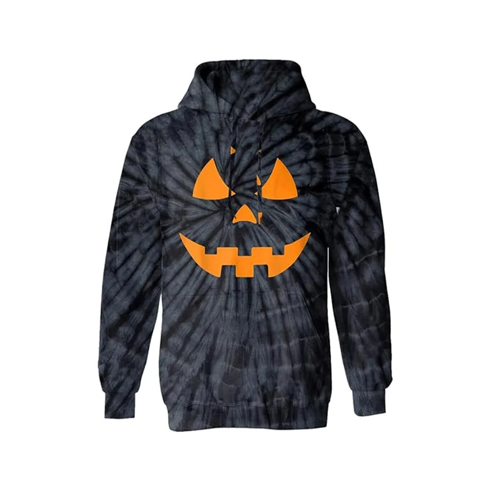 Ghost Face Hoodie