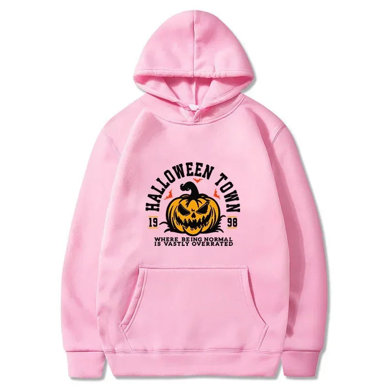 Halloweentown Hoodie