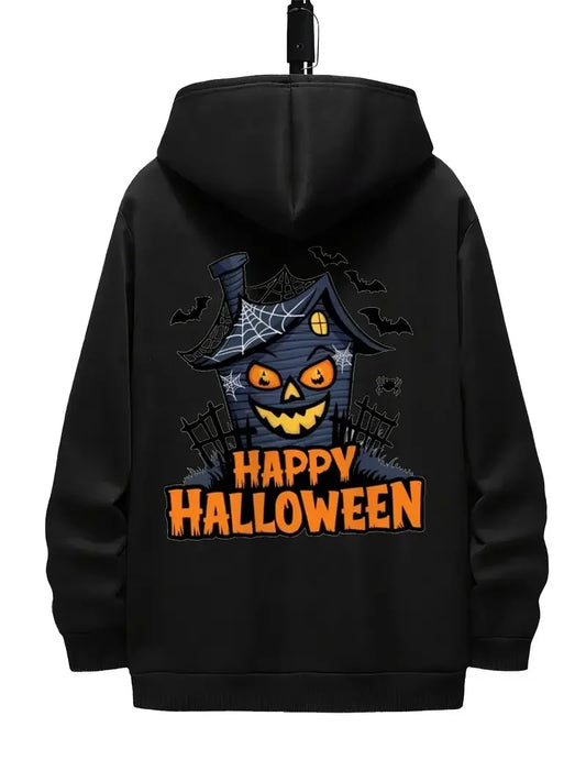Happy Halloween Hoodie