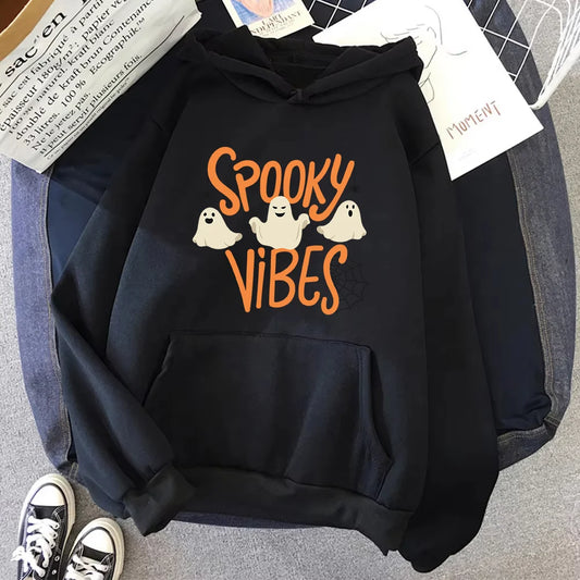 Spooky Vibes Sweatshirt