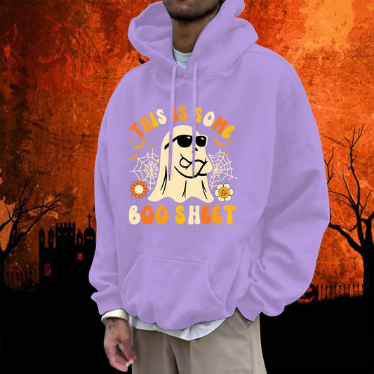 Boo Sheet Hoodie