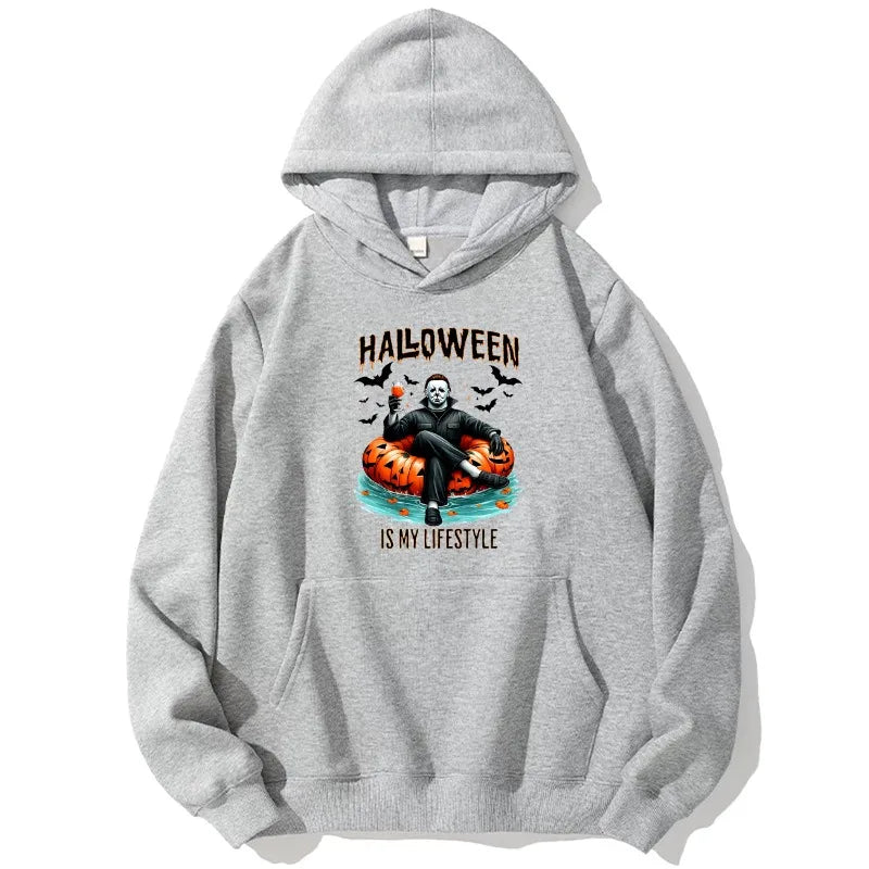Halloween Style Hoodies