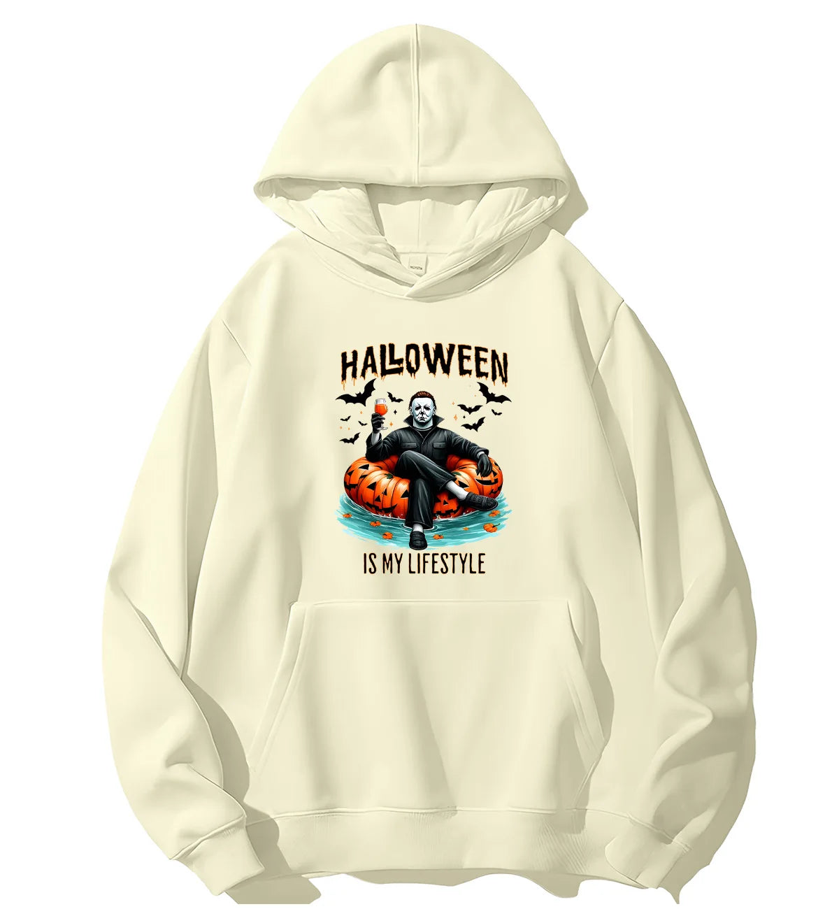 Halloween Style Hoodies