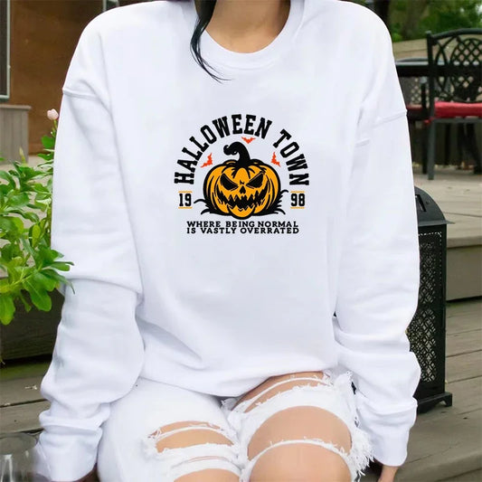 Halloweentown High Sweatshirt