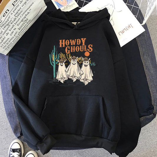 Ghouls Sweatshirt