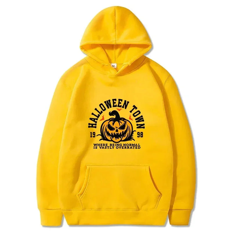 Halloweentown Hoodie
