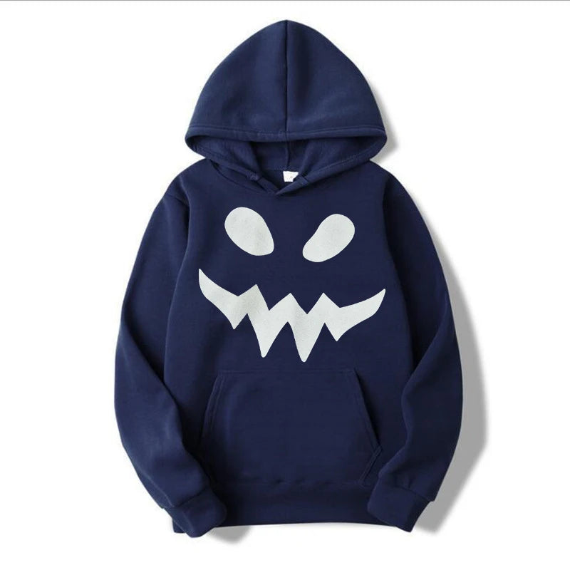 Jack O Lantern Hoodie