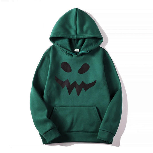 Jack O Lantern Hoodie