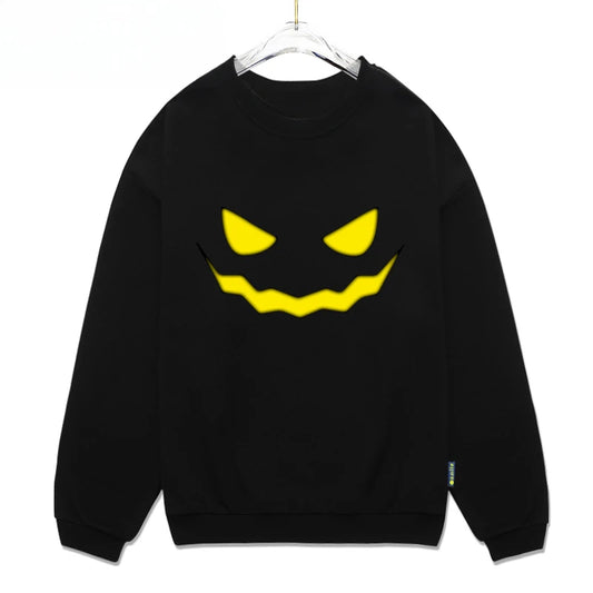 Jack O Lantern Sweatshirt