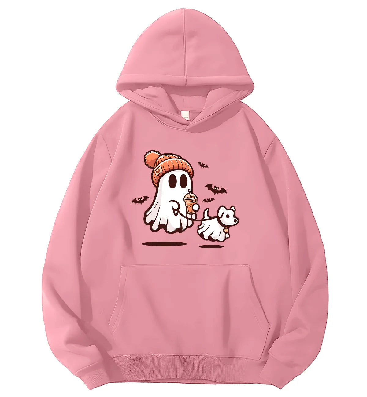 Baby Ghost Sweatshirt