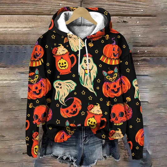 Spooky Hoodie