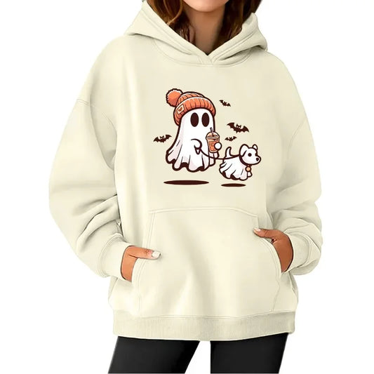 Baby Ghost Sweatshirt